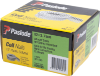 PASLODE COIL 32 X 2.7 HDG - 2 PACK 